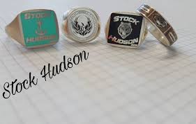 Stock Hudson
