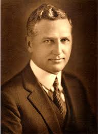 Paul Joseph Neff (1884-1957)