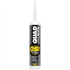And shower caulk will work perfectly for what you intend to do. Caulk At Lowes Com
