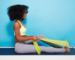 Need a quick exercise routine to get your morning started right? 5 Essential Calf Stretches Everyone Should Be Doing Self