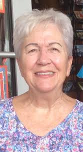 Gertrude Stow Obituary