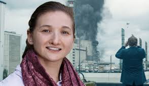 Chernobyl survivor Raisa Carolan brands TV tourism 'disrespectful and  dangerous'