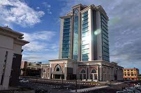 Tripadvisor has 9,731 reviews of miri hotels, attractions, and restaurants making it your best miri resource. Tabung Baitulmal Sarawak Digesa Bentang Laporan Kewangan Tahunan Roketkini Com