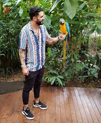 { apaixonada por esse vestido da @mariamouramodafeminina } confortável, caimento perfeito, lindo de viver! Wagner Santiago No Parque Das Aves Poses Instagram Romantismo