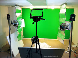 If you do not have the virtual background tab and you have enabled it on the web portal sign out of the zoom desktop client and sign in again. What Is A Green Screen Portable Green Screen Collapsible Backdrop