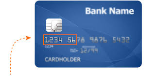It is a unique numeric identifier that is used to identify general characteristics about bank cards in the payments industry. Bin Checker Define The Bank By The Credit Debit Card Number Payspace Magazine