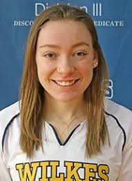 2022 Women's Lacrosse Roster