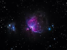 Download Wallpaper 1600x1200 Galaxy Stars Glitter Night Sky Standard 4 3 Hd Background