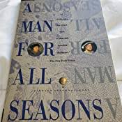 And that's my proposition. book traversal links for a man for all seasons: A Man For All Seasons A Play In Two Acts Bolt Robert 9780679728221 Amazon Com Books