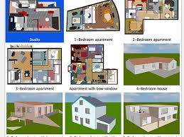 Sweet home 3d is a free architectural design software that helps users create a 2d plan of a house, with a 3d preview, and decorate exterior and interior views, including ability to place furniture and home appliances. Sweet Home 3d Exterior Design Sweet Home 3d Gallery Or Click On The Link Under Each Image To Download The Matching 3d Model File Tanklada