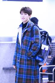 위에화 엔터테인먼트) is a privately held chinese multinational entertainment group and talent agency based in beijing. Zhu Zhengting Jung Jung æœ±æ­£å»· Birth Year 1996 Yuehua Entertainment S Chinese Trainees Yuehua Entertainment Korean Entertainment Women S Plaid Shirt