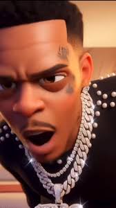 #HILARIOUS & #NICE #ARTWORK VIDEO #FUNNYAF , @1finesse2tymes @blackaitoons