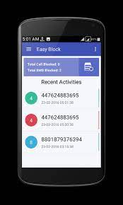 Giftly is the fastest and easiest way to send a gift card online. Easy Block Call Sms Blocker For Android Apk Download