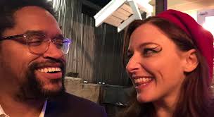 Haley Mancini and Geoffrey Ross' Wedding Website