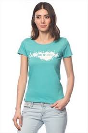 Koton Kadin Mavi Cizgili T Shirt Kadin Mavi Cizgili T Shirt Koton Kadin Http Www 1001stil Com Urun 5643923 Koton Kadin Trendyol