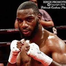 Jerrod Miner vs. Joshua Aarons, Hart vs. Guy