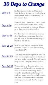 How To Turn Your Life Around In 30 Days Self Improvement Turn Your Life Around Self Development