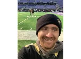 Mark Douglas "Fergie" Ferguson Obituary (2025)