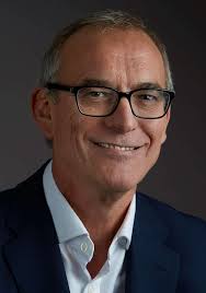 RiverStone appoints David Rocke head of M&A