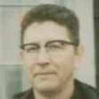 Walter George Clayton (1928–1986) • FamilySearch