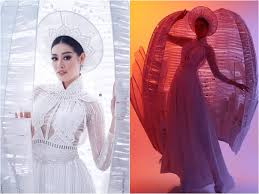 Miss universe canada 2020 nova stevens 'we*r one'… every adventure with love. Nick Verreos Sashes And Tiaras Miss Universe 2020 National Costumes A Sneak Peak