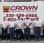 Crown Heating from www.crowngroupohio.com