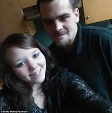 Shelly Mulkey and baby son killed after Jillian Pamela Ramsey, drunk slams  into their vehicle