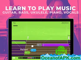 The very best free tools, apps and games. Yousician Guitar Piano Bass V3 12 1 Premium Apk Free Download Oceanofapk