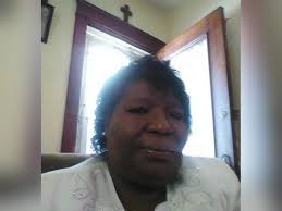 Mrs. Mercia "Marie" Cherry-Martin's Memorial Website
