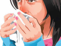 Pune Tops States Chart Of Swine Flu Deaths This Year Pune