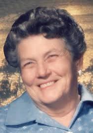 Shirley Luke Obituary (1930