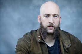 Ben Dukes (2017) — CineDump