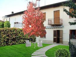 Condominio provvisto di portiere con posto bicicletta. Case E Immobili In Vendita A Tricesimo Pcase It