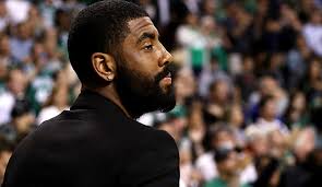 After kyrie irving's injury, the nets' championship hopes are in kevin durant's hands. Nba News Kyrie Irving Mochte Vertrag Bei Den Boston Celtics Im Sommer Nicht Verlangern
