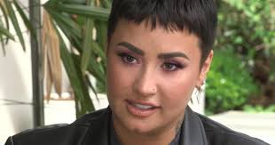 Demi started out as a child actor on barney & friends. Demi Lovato On Life After Surviving Overdose I Had To Essentially Die To Wake Up Cbs News