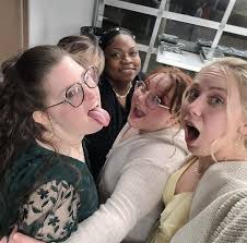 ChatGPT-Generated Sims Household Image Discussion