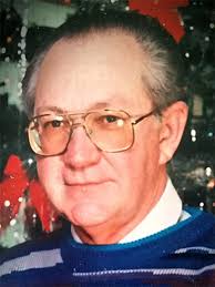 Nicholas Lee 'Nick' Phillips Hermiston January 31, 1941