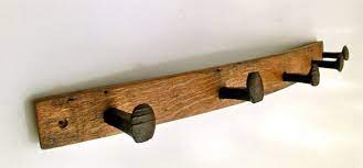 Coat racks & wall hooks. Pin On Design