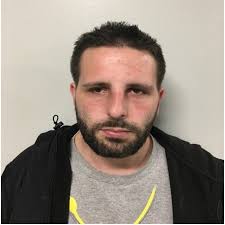 New York Man, Asleep At The Wheel, Busted On Drug Dealing Charge