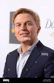 David farrow hi-res stock photography and images