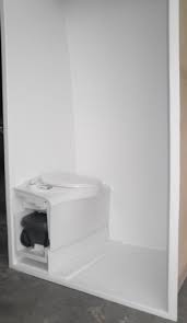 Fibreglass Motorhome Shower Suits Mercedes Sprinter Vw Crafter Similar Vans Vw Crafter Motorhome Mercedes Sprinter