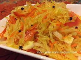 Check spelling or type a new query. Papaya Achara Recipe