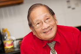 Chuyện cảm động của diễn viên già danh tiếng từng đánh giày mưu sinh