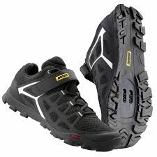 Mavic Crossride Herren Fahrradschuhe Gr 42 Black Fahrradschuhe Gelbe Schuhe Mtb Schuhe