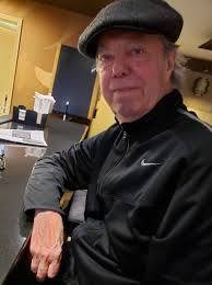 Just bought a new cap........with some Attitude.