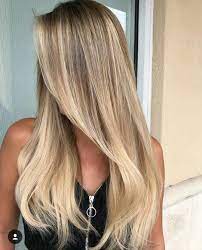 Beautiful Hair Mom Hairstyles Honey Hair Color Hair Looks