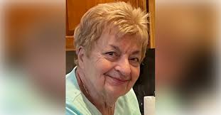 Obituary information for Ellen Clarinda Fay