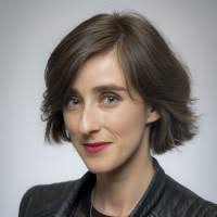 Jessica Whyte 🇮🇪