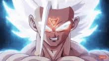 The perfect black goku dragonball animated gif for your. Goku Gifs Tenor