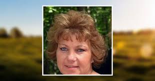 Cheryl Ann Thacker Donnally Obituary August 12, 2012